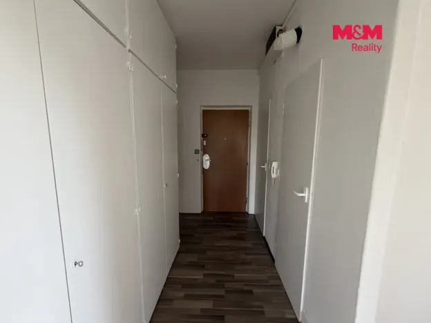 Pronájem bytu 4+1, Ostrava - Poruba, Na Robinsonce, 69 m2