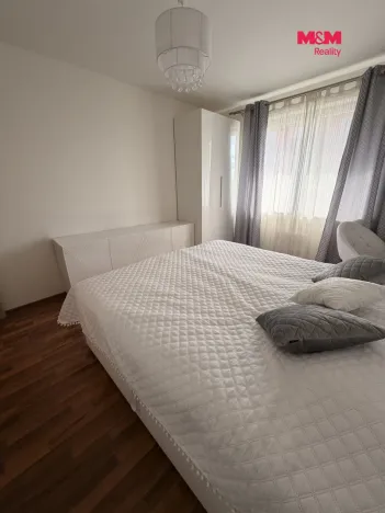 Prodej bytu 2+kk, Chýně, Ecksteinova, 52 m2