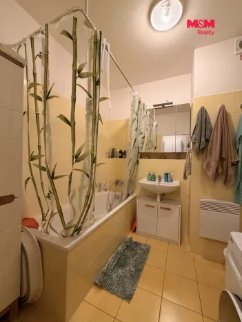 Prodej bytu 2+kk, Chýně, Ecksteinova, 52 m2
