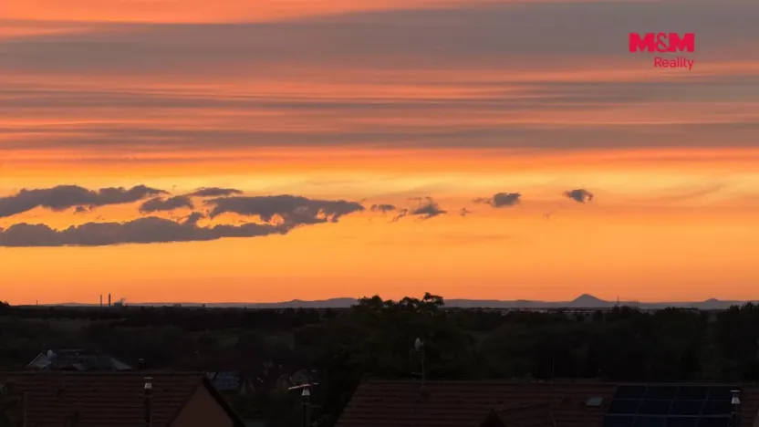 Prodej bytu 2+kk, Chýně, Ecksteinova, 52 m2