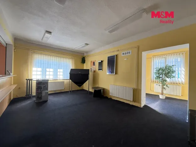 Pronájem obchodního prostoru, Bohumín - Starý Bohumín, Čs. armády, 349 m2