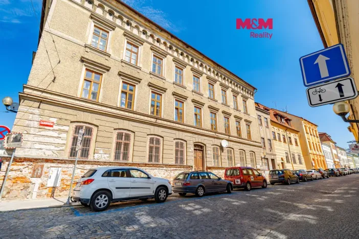 Prodej obchodního prostoru, Jihlava, Čajkovského, 108 m2