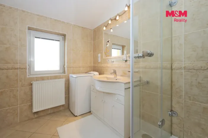 Prodej rodinného domu, Jihlava, Školní, 160 m2
