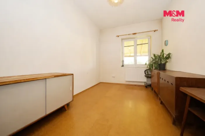 Prodej rodinného domu, Jihlava, Školní, 160 m2