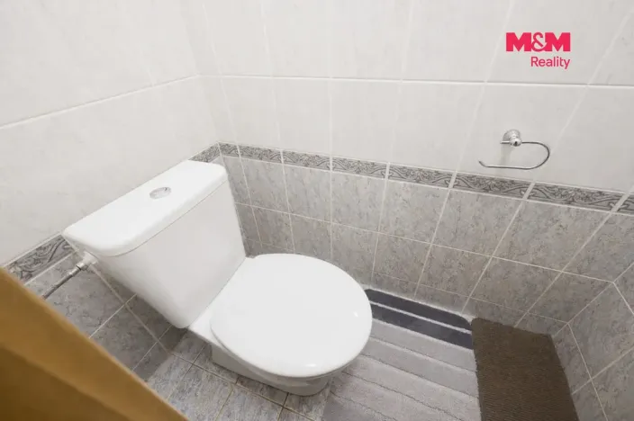 Prodej rodinného domu, Jihlava, Školní, 160 m2