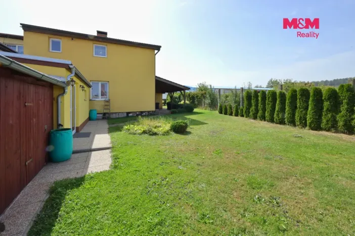 Prodej rodinného domu, Jihlava, Školní, 160 m2
