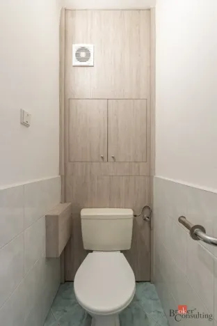 Pronájem bytu 2+kk, Brno - Nový Lískovec, Oblá, 48 m2