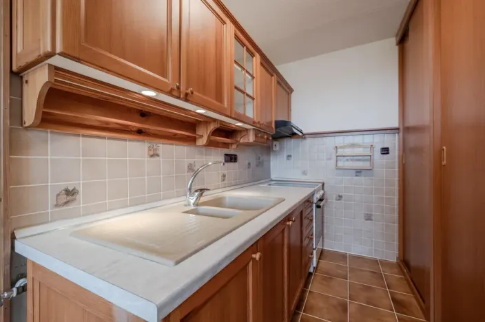 Pronájem bytu 3+1, Praha - Kobylisy, Chotovická, 83 m2