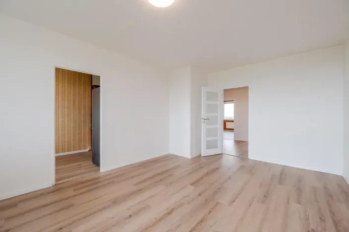 Pronájem bytu 3+1, Praha - Kobylisy, Chotovická, 83 m2