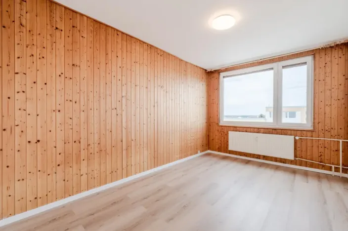 Pronájem bytu 3+1, Praha - Kobylisy, Chotovická, 83 m2