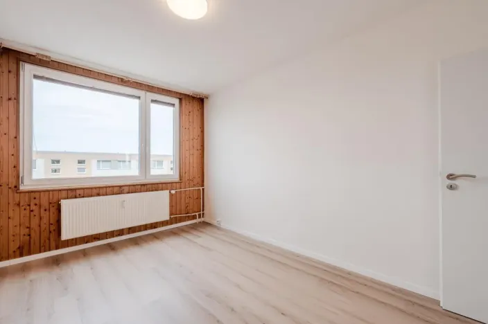 Pronájem bytu 3+1, Praha - Kobylisy, Chotovická, 83 m2