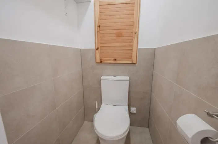 Pronájem bytu 3+1, Praha - Kobylisy, Chotovická, 83 m2