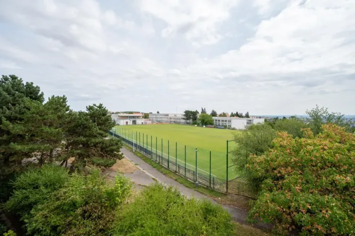 Pronájem bytu 3+1, Praha - Kobylisy, Chotovická, 83 m2