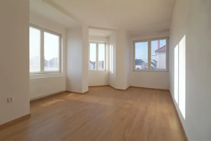 Pronájem bytu 2+1, Líně, Plzeňská, 50 m2