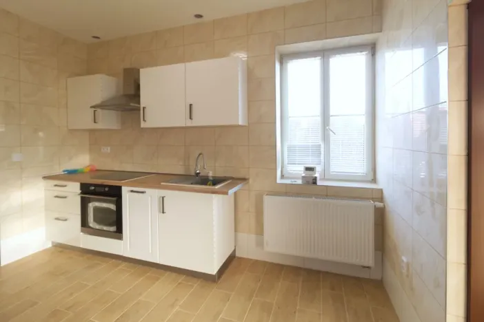 Pronájem bytu 2+1, Líně, Plzeňská, 50 m2