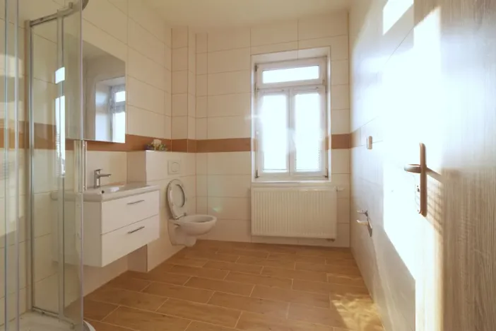 Pronájem bytu 2+1, Líně, Plzeňská, 50 m2