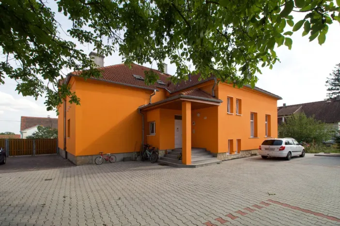 Pronájem bytu 2+1, Líně, Plzeňská, 44 m2