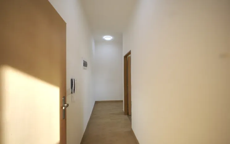Pronájem bytu 2+1, Líně, Plzeňská, 44 m2