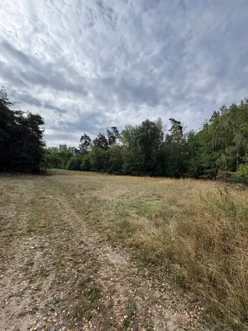 Prodej pozemku pro bydlení, Vlčatín, 56720 m2
