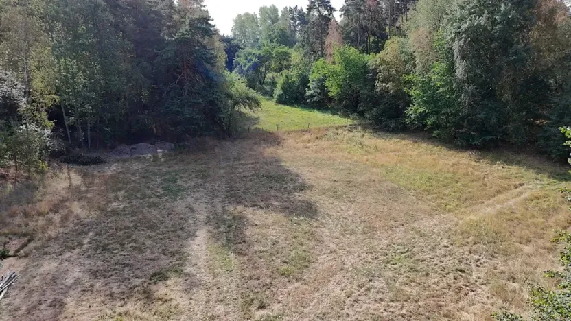 Prodej pozemku pro bydlení, Vlčatín, 56720 m2