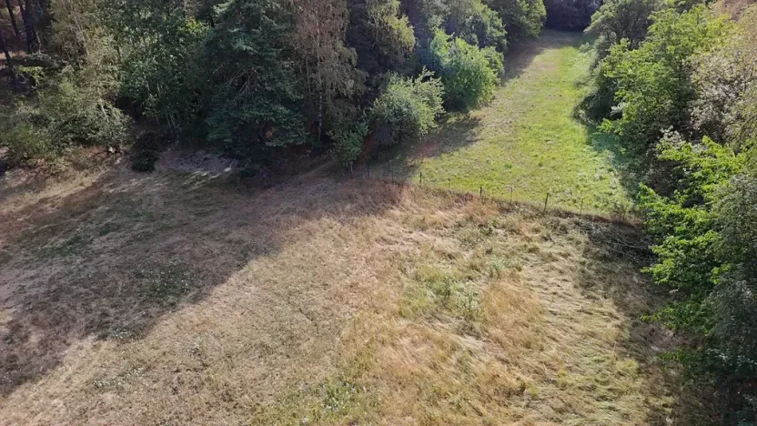Prodej pozemku pro bydlení, Vlčatín, 56720 m2
