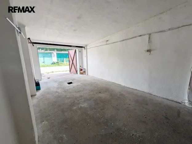 Prodej garáže, Havířov - Město, 21 m2