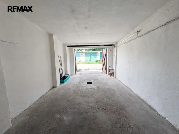 Prodej garáže, Havířov - Město, 21 m2