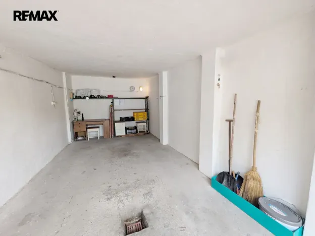 Prodej garáže, Havířov - Město, 22 m2