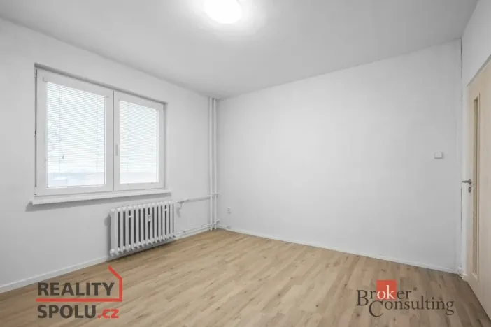 Pronájem bytu 1+1, Hlučín, Severní, 40 m2