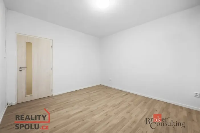 Pronájem bytu 1+1, Hlučín, Severní, 40 m2