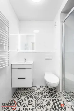 Pronájem bytu 1+1, Hlučín, Severní, 40 m2