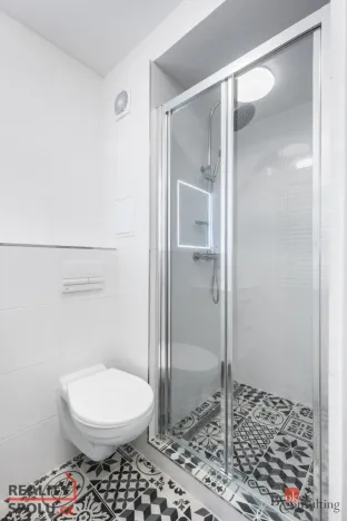 Pronájem bytu 1+1, Hlučín, Severní, 40 m2