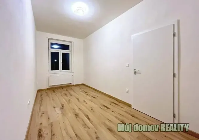 Pronájem bytu 3+1, Praha - Nusle, Na Pankráci, 69 m2