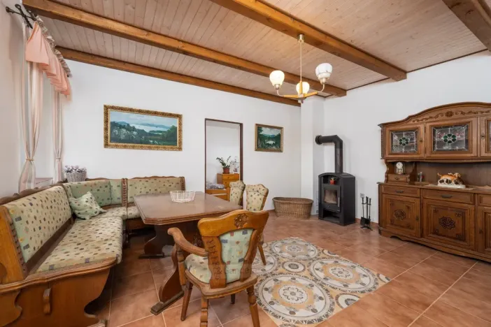 Prodej chalupy, Rožmitál na Šumavě, 120 m2