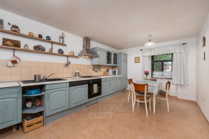 Prodej chalupy, Rožmitál na Šumavě, 120 m2