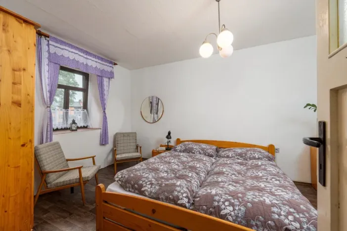 Prodej chalupy, Rožmitál na Šumavě, 120 m2