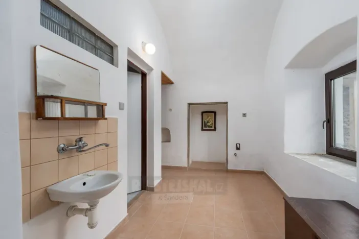 Prodej chalupy, Rožmitál na Šumavě, 120 m2