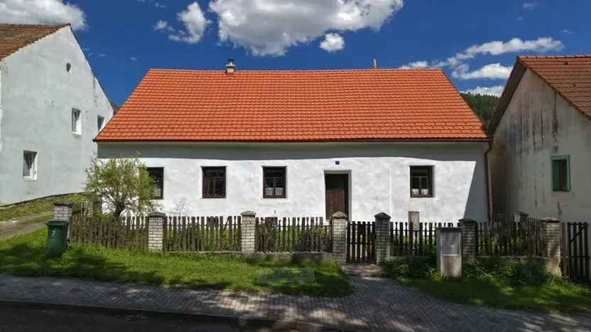 Prodej chalupy, Rožmitál na Šumavě, 120 m2