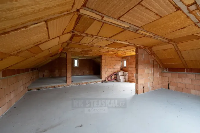 Prodej chalupy, Rožmitál na Šumavě, 120 m2