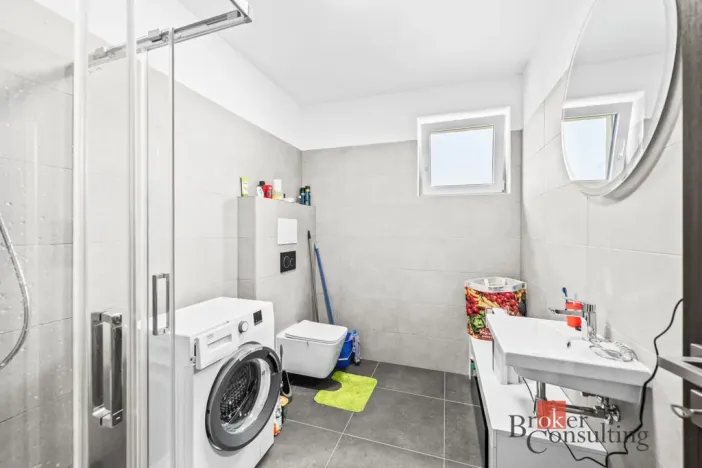 Prodej bytu 2+kk, Břasy, 47 m2