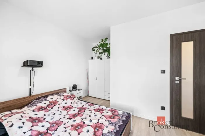 Prodej bytu 2+kk, Břasy, 47 m2