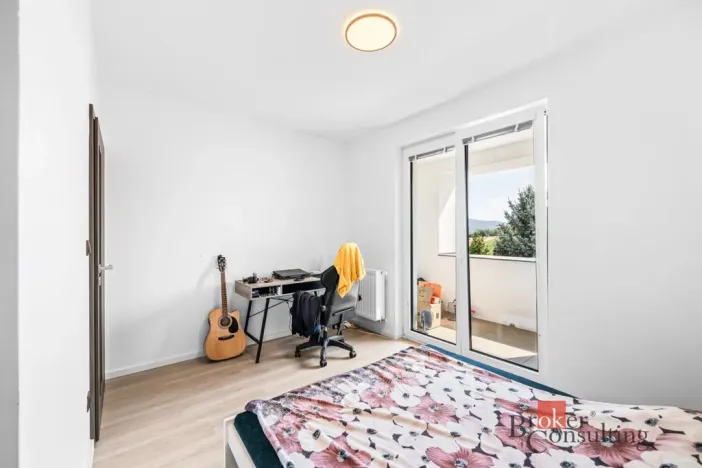Prodej bytu 2+kk, Břasy, 47 m2