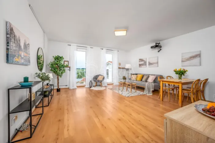 Prodej bytu 2+kk, Praha - Dolní Chabry, Spořická, 59 m2