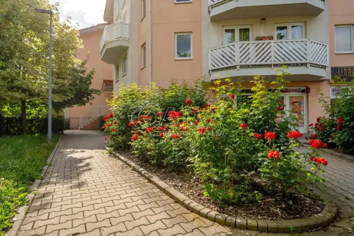 Prodej bytu 2+kk, Praha - Dolní Chabry, Spořická, 59 m2
