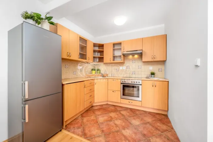 Prodej bytu 2+kk, Praha - Dolní Chabry, Spořická, 59 m2