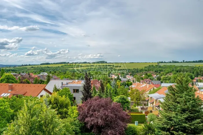 Prodej bytu 2+kk, Praha - Dolní Chabry, Spořická, 59 m2