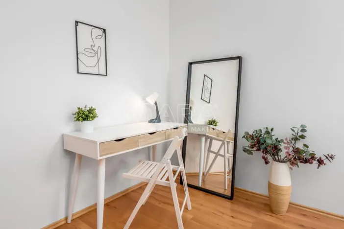 Prodej bytu 2+kk, Praha - Dolní Chabry, Spořická, 59 m2