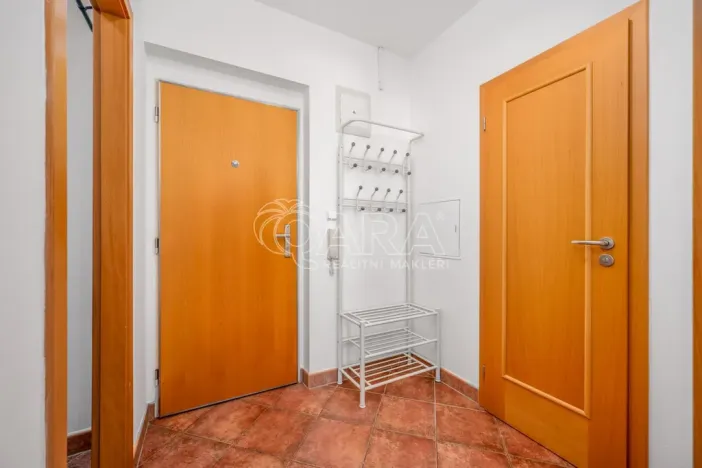 Prodej bytu 2+kk, Praha - Dolní Chabry, Spořická, 59 m2