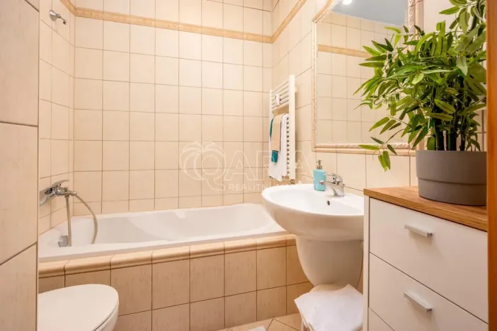 Prodej bytu 2+kk, Praha - Dolní Chabry, Spořická, 59 m2