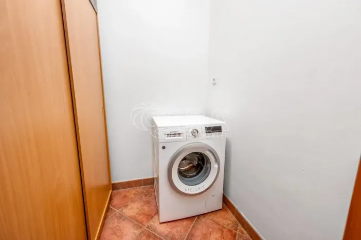 Prodej bytu 2+kk, Praha - Dolní Chabry, Spořická, 59 m2